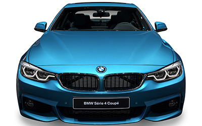 BMW Serie 4 M4 CS - Miniatura 2